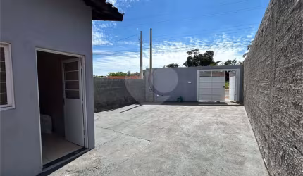 Casa com 2 quartos à venda em Tangarás - SP