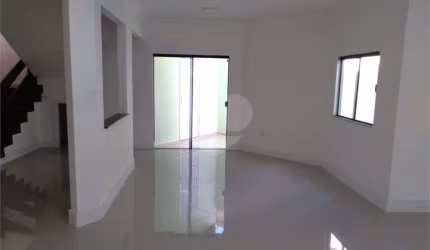 Sobrado com 5 quartos à venda ou para locação em Jardim Estoril - SP