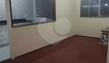 Apartamento com 2 quartos à venda em Vila Souto - SP