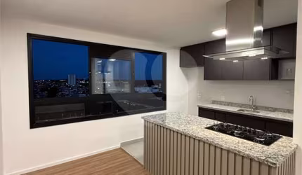 Apartamento com 2 quartos para locação em Jardim Auri Verde - SP