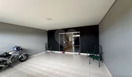 Casa com 2 quartos à venda em Jardim Nova Bauru - SP