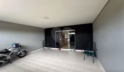 Casa com 2 quartos à venda em Jardim Nova Bauru - SP