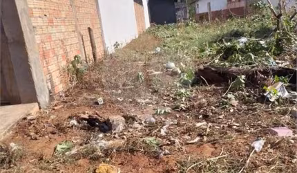 Terreno à venda em Jardim São Judas - SP