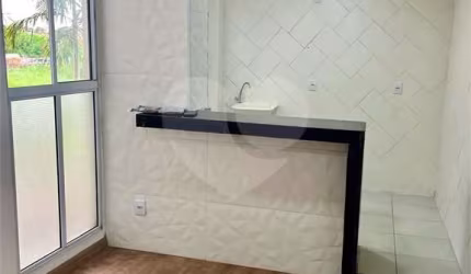 Apartamento com 2 quartos à venda em Parque União - SP