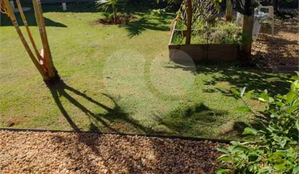Casa com 3 quartos à venda ou para locação em Residencial Primavera - SP