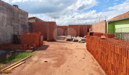 Terreno à venda em Vila D'aro - SP