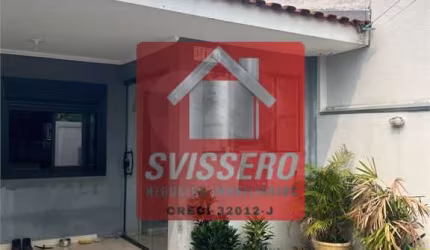 Casa com 2 quartos à venda em Jardim Petrópolis - SP