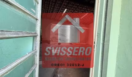 Casa com 2 quartos à venda em Jardim Alvorada - SP