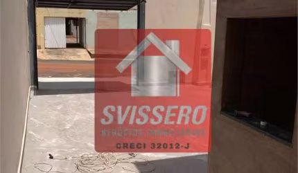 Casa com 3 quartos à venda em Jardim Das Orquídeas - SP