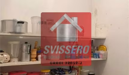 Casa com 2 quartos à venda em Jardim Tabatinga - SP