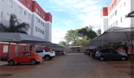 Apartamento com 2 quartos à venda em Jardim Redentor - SP