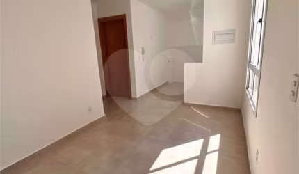 Apartamento com 2 quartos à venda ou para locação em Vitta São José - SP