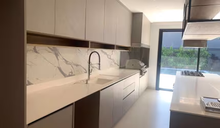 Condomínio com 3 quartos à venda em Residencial Jardim Estoril V - SP