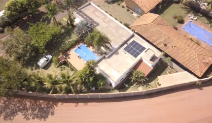 Condomínio com 3 quartos à venda em Riviera Do Tietê - SP