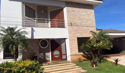 Condomínio com 3 quartos para locação em Vila Aviação - SP