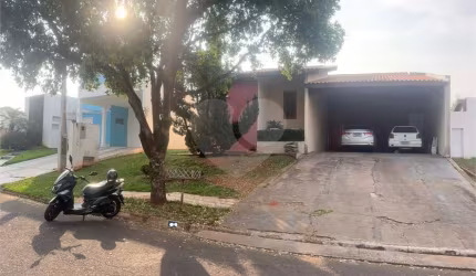 Condomínio com 3 quartos à venda em Residencial Vale Florido - SP