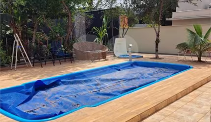 Condomínio com 3 quartos à venda em Residencial Vale Florido - SP