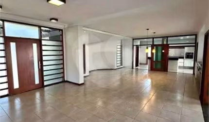 Condomínio para locação em Residencial Lago Sul - SP