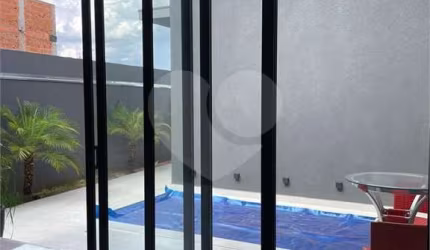 Condomínio com 3 quartos à venda em Residencial Villa De León - SP