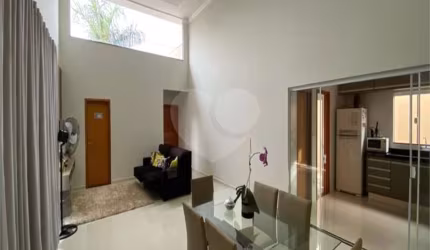 Condomínio com 3 quartos à venda em Quinta Ranieri - SP