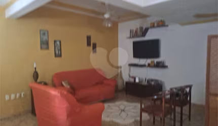 Casa com 4 quartos à venda em Núcleo Residencial Presidente Geisel - SP