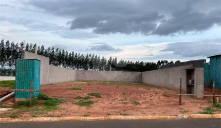 Condomínio à venda em Residencial Villa De León 2 - SP