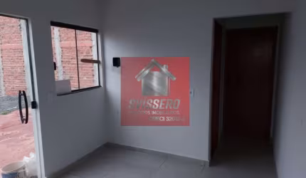 Casa com 1 quarto para locação residencial ou comercial