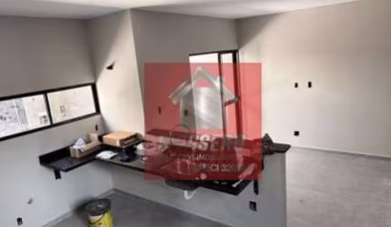 Casa para venda com 200 m² e 2 quartos em Jardim Dona Lili, Bauru - SP