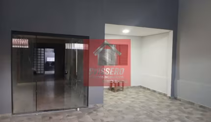 Casa para venda com 200 m² e 3 quartos em Núcleo Habitacional Mary Dota, Bauru - SP
