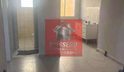 Apartamento para venda com 47 m² e 2 quartos em Monte Verde, Bauru - SP