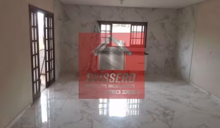 Casa para venda com 360 m² e 1 quarto em Vale do Igapó, Bauru - SP