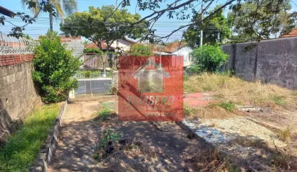 Terreno para venda com 253 m² em Jardim Gerson França, Bauru - SP