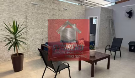 Casa para venda com 225 m² e 3 quartos em Gopoúva, Guarulhos - SP