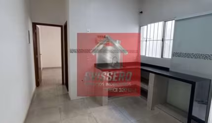 Casa para venda com 150 m² e 1 quarto em Vila São Paulo, Bauru - SP