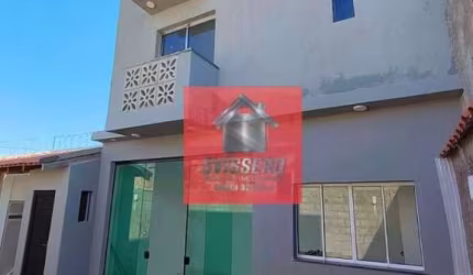 Sobrado para venda com 284 m² e 2 quartos em Centro, Agudos - SP