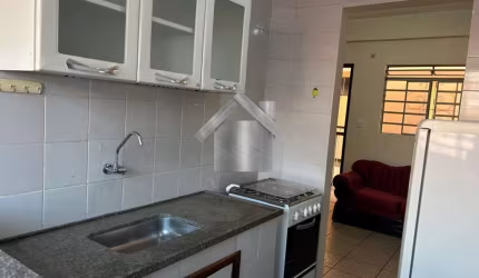 Apartamento em frente a UNISAGRADO