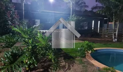 Chácara para venda com 1800 m² e 4 quartos em Duartina - SP