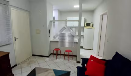 Apartamento com 35 m² e 1 quarto proximo a USC, Bauru - SP