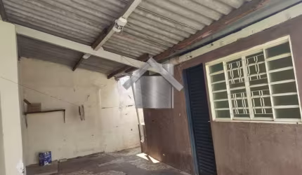 Casa para aluguel com 90 m² e 2 quartos em Vila Independência, Bauru - SP