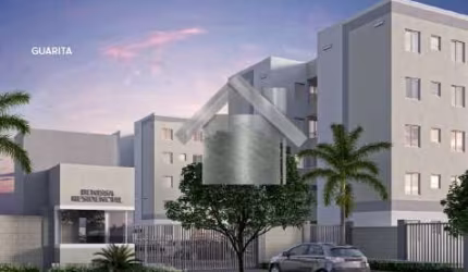 Apartamento Benissia Residencial