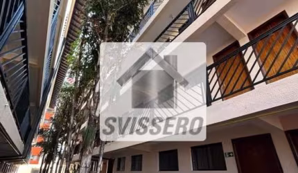 Apartamento em frente a UNISAGRADO