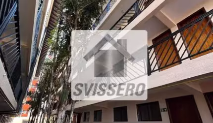 Apartamento em frente a UNISAGRADO