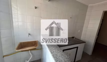 Apartamento em frente a UNISAGRADO