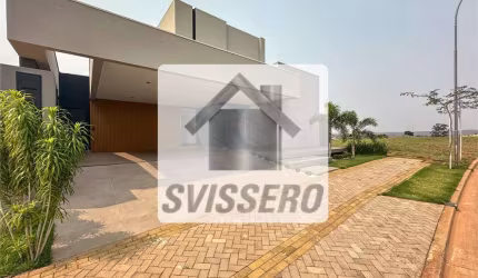 Condomínio com 3 quartos à venda em Residencial Guestier - SP