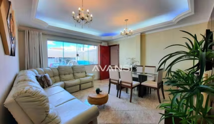 Apartamento Condomínio Antônio Egas com 2 dormitórios à venda, 85 m² por R$ 350.000 - Parque Residencial Jaguari - Americana/SP