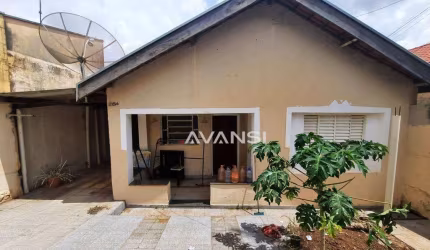 Casa com 3 dormitórios à venda, 90 m² por R$ 455.000,00 - Jardim São Paulo - Americana/SP