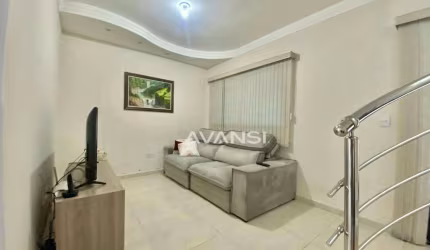 Casa com 3 dormitórios à venda, 193 m² por R$ 530.000,00 - Parque das Nações - Americana/SP