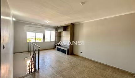 Apartamento com 3 dormitórios à venda, 130 m² por R$ 370.000,00 - Jardim Bela Vista - Americana/SP