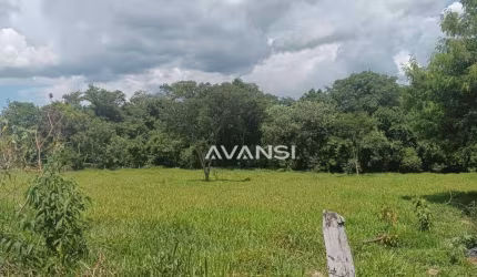 Terreno/chácara à venda, 3008 m² por R$ 95.000 - Chácaras São Martins - Mococa/SP