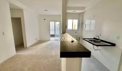 Apartamento Condomínio  Dona Judith com 2 dormitórios à venda, 57 m² por R$ 300.000 - Jardim Dona Judith - Americana/SP